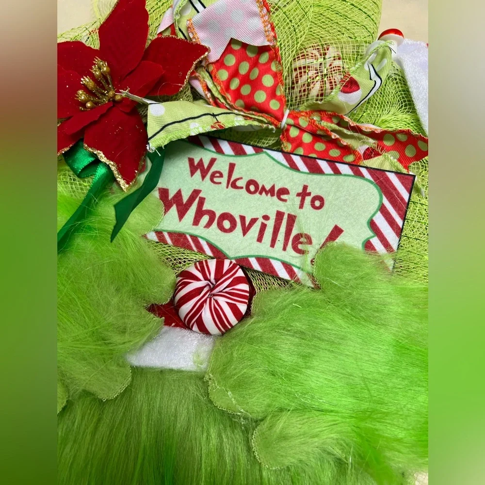 Grinch